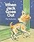 When Jack Goes Out (Jack's Books)