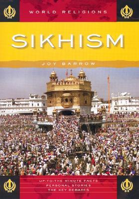Sikhism (World Religion)