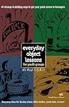 Everyday Object Lessons for Youth Groups