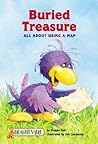 Buried Treasure: All About Using a Map (Beastieville)
