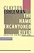The Name Encanyoned River: Selected Poems 1960-1985