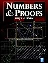 Numbers and Proofs by Reg Allenby