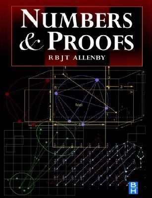Numbers and Proofs (Paperback)