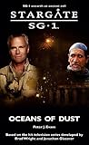 Oceans of Dust (Stargate SG-1, #19)