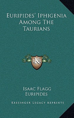 Iphigenia Among the Taurians