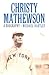 Christy Mathewson: A Biography