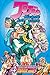 JoJo's Bizarre Adventure, V...