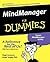 MindManager For Dummies