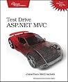 Test-Drive ASP.NET MVC by Jonathan McCracken