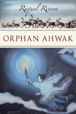 Orphan Ahwak (Paperback)