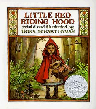 Little Red Riding Hood By Trina Schart Hyman Little Red Riding Hood By Trina Schart Hyman