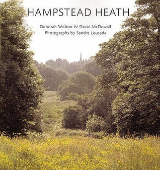Hampstead Heath (Hardcover)