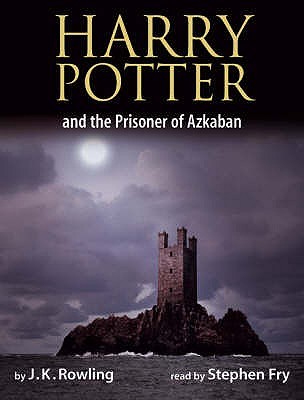 Harry Potter and the Prisoner of Azkaban