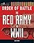 Order Of Battle: The Red Army In World War II