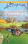 Her Valentine Family (Claremont, Alabama, #1)