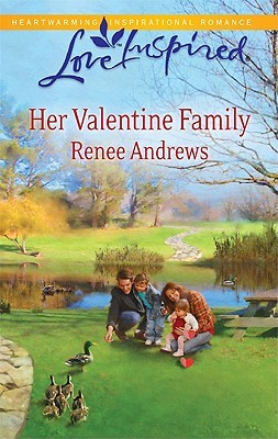 Her Valentine Family (Claremont, Alabama, #1)