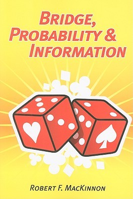 Bridge, Probability & Information (Paperback)