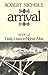 Arrival: Book I of Daily Lives In Nghsi-Altai
