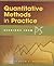 Quantitative Methods in Practice: Readings from PS