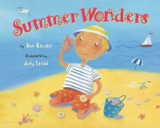 Summer Wonders (Hardcover)