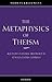 The Metaphysics of Theism: ...