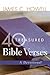 40 Treasured Bible Verses: ...