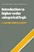 Introduction to Higher-Order Categorical Logic (Cambridge Studies in Advanced Mathematics, Series Number 7)