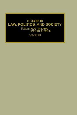 Studies in Law, Politics and Society (Hardcover)