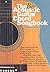 THE BIG ACOUSTIC GUITAR CHORD SONGBOOK by Wise Publications