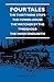 Four Tales - The Thirty-Nine Steps - The Power-House - The Watcher by the Threshold - The Moon Endureth
