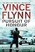 Pursuit of Honour (Mitch Rapp, #12)