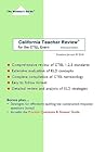 California Teacher Review for the CTEL Exam, Extended Edition