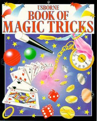Book of Magic Tricks (Paperback)