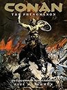 Conan the Phenomenon
