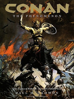 Conan the Phenomenon (Hardcover)
