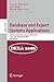 Database and Expert Systems...