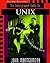 Underground Guide to UNIX(TM) by John Montgomery