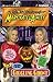 The Case of the Giggling Ghost (The New Adventures of Mary-Kate & Ashley, #31)