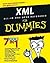 XML All-in-One Desk Referen...