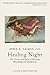 Healing Night by Rubin R. Naiman