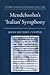 Mendelssohn's `Italian' Sym...
