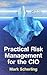 Practical Risk Management for the CIO