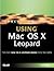 Special Edition Using MAC OS X Leopard
