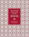 The Oxford Companion to the Book