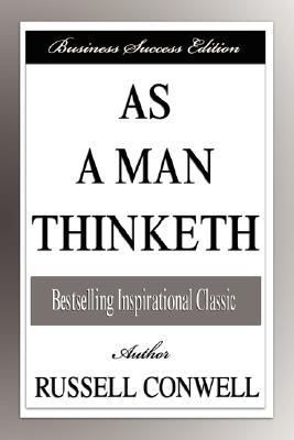 As a Man Thinketh