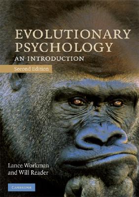 Evolutionary Psychology: An Introduction (Paperback)