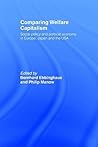 Comparing Welfare Capitalism: Social Policy and Political Economy in Europe, Japan and the USA (Routledge Studies in the Political Economy of the Welfare State)