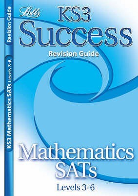 Maths Foundation (Key Stage 3 Success Guides) by Fiona Mapp (2006-07-01)