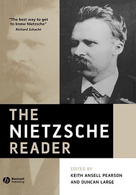 The Nietzsche Reader (Hardcover)