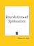 Foundations of Spiritualism